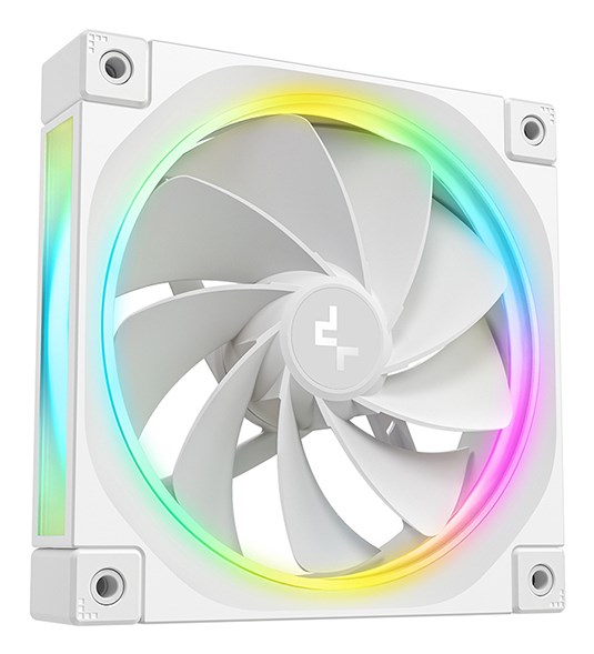 DEEPCOOL  FL12R WH-3 IN 1 Computer