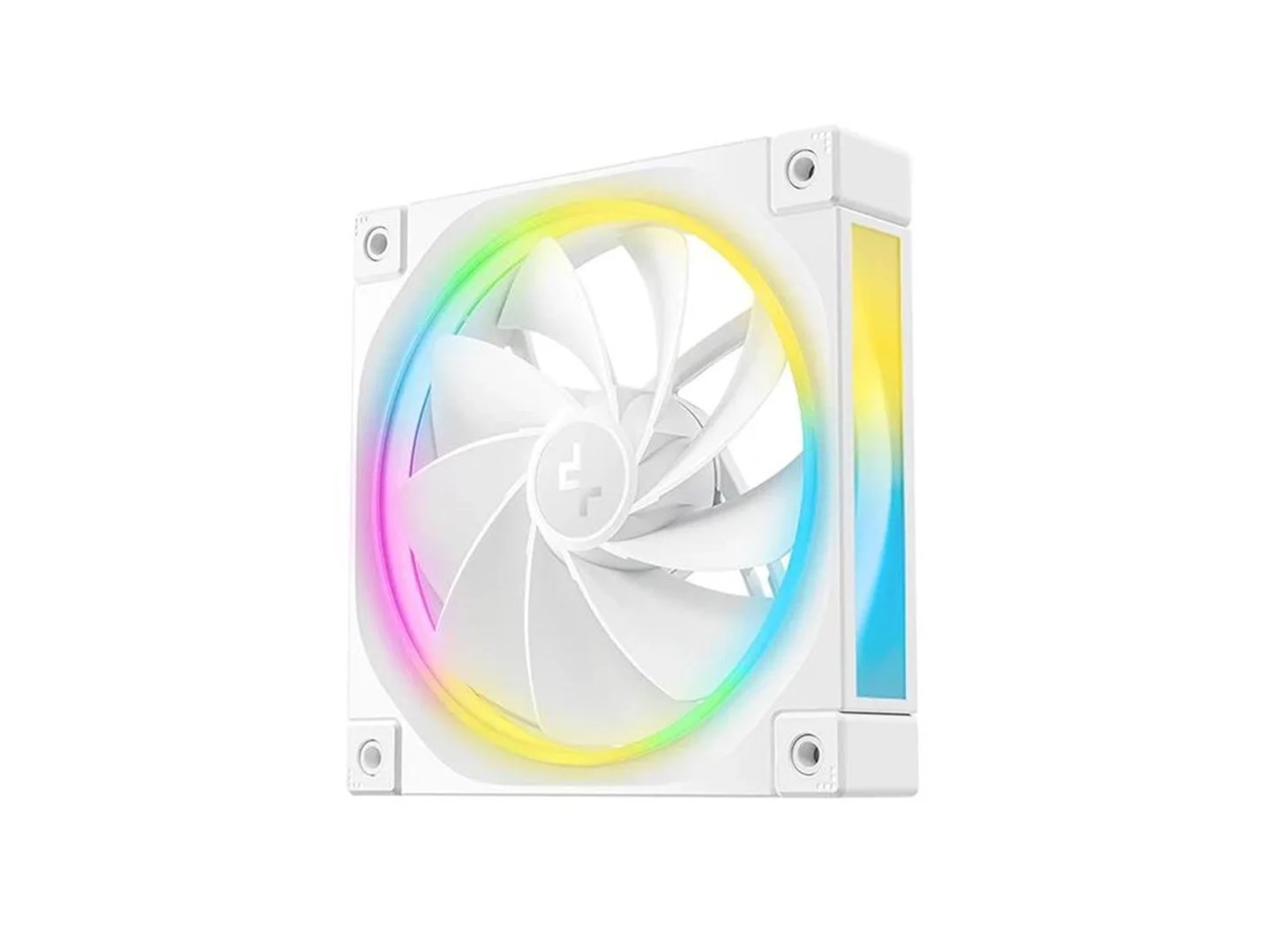 DEEPCOOL FL12R WH fan | R-FL12R-WHAPN1-G
