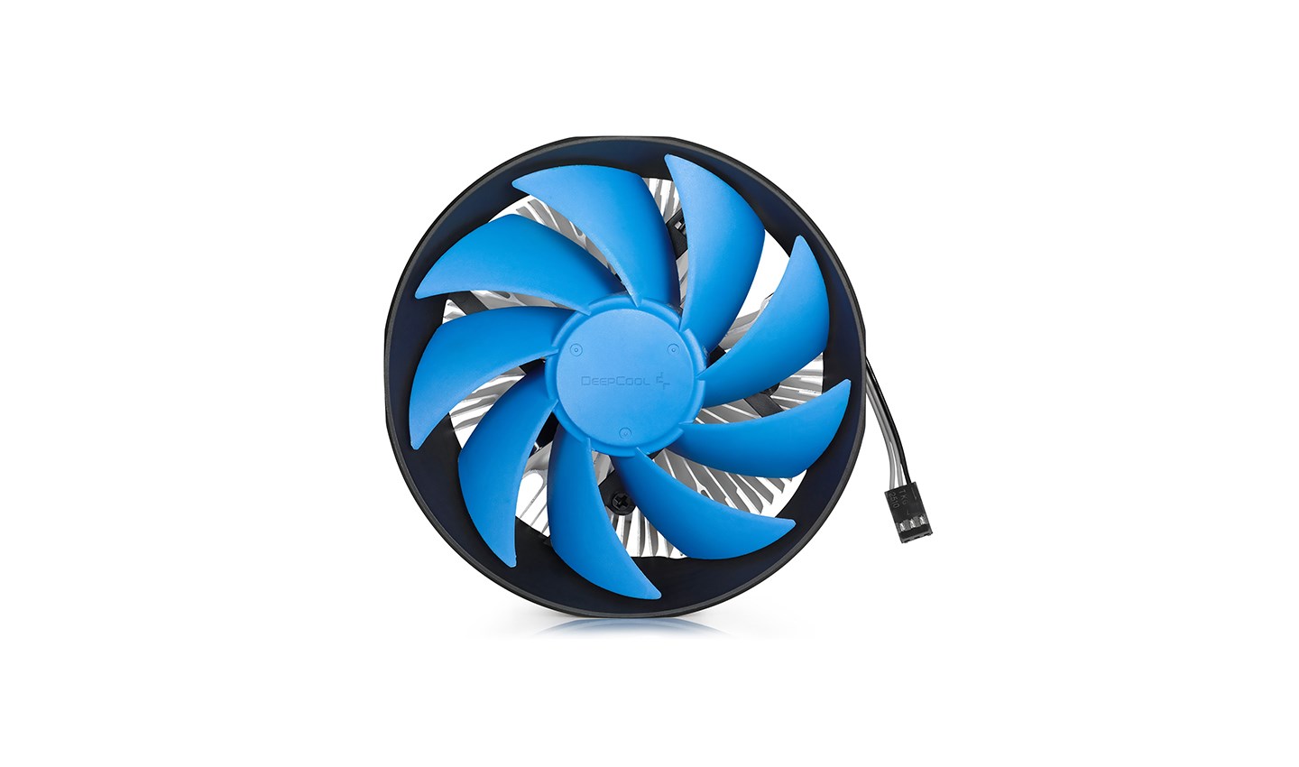 DEEPCOOL  Gamma Archer Processor Air cooler
