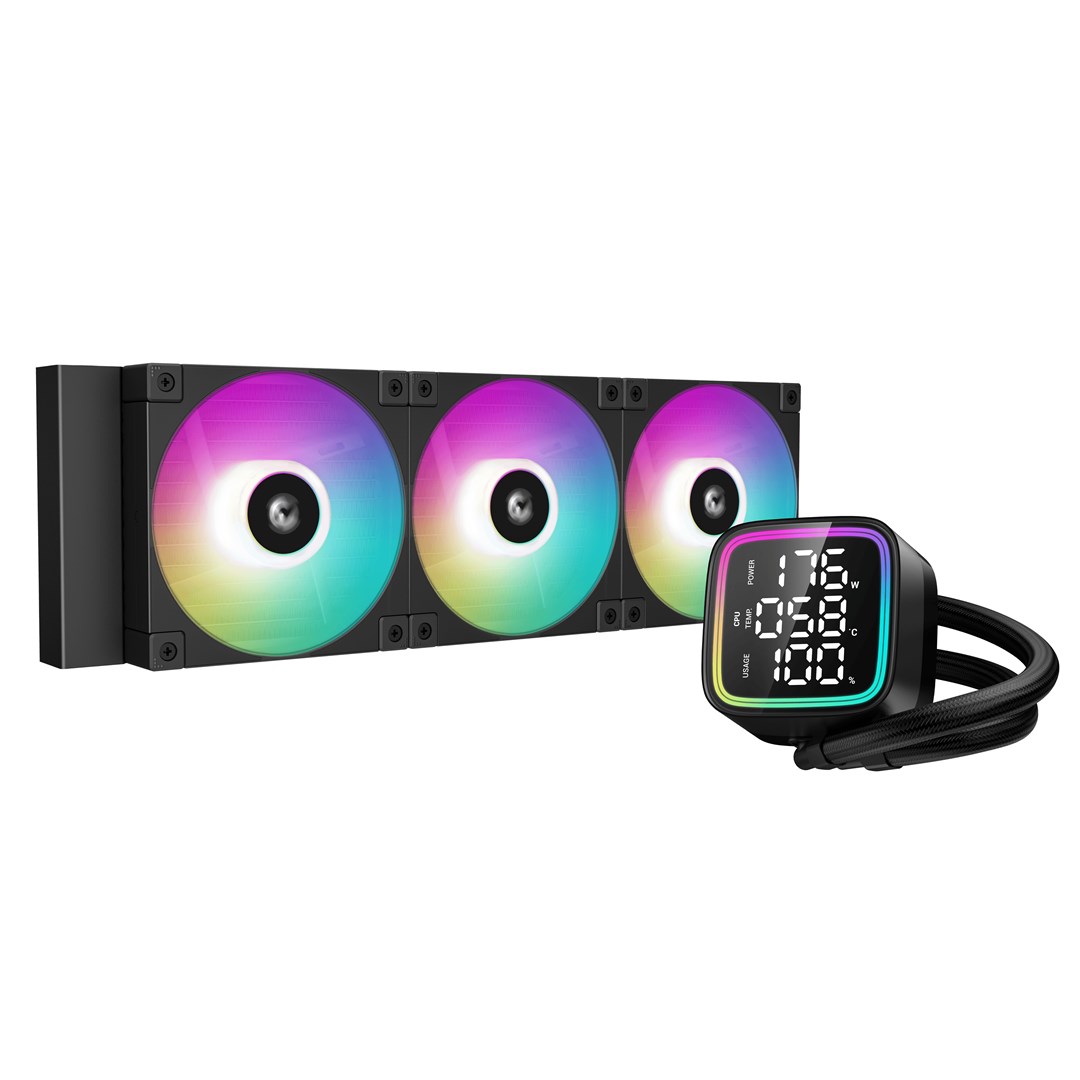 DEEPCOOL  LD360 Processor All-in-one liquid cooler