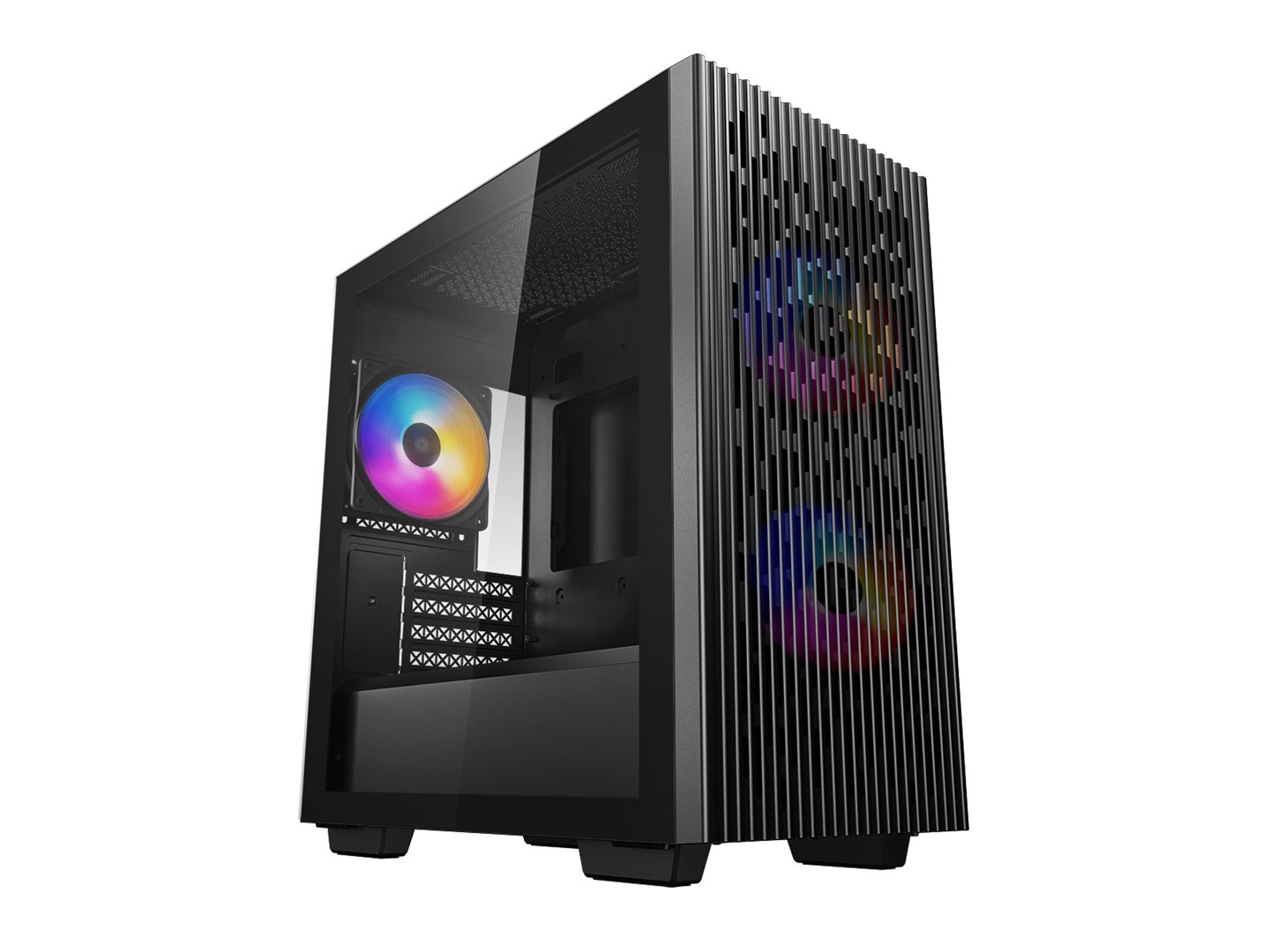 DEEPCOOL MATREXX 40 3FS Micro Tower