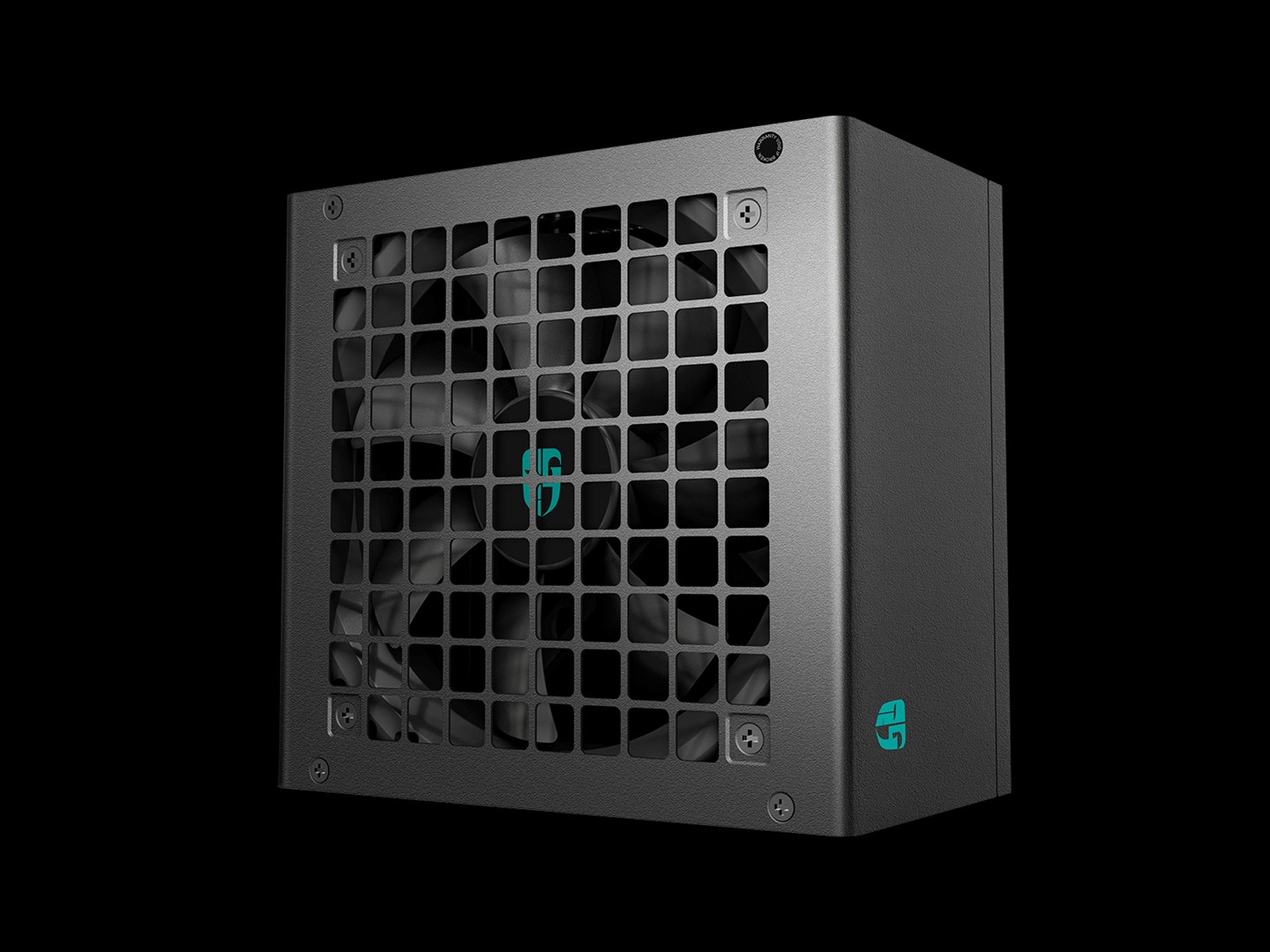 DEEPCOOL  PF600X power supply unit |