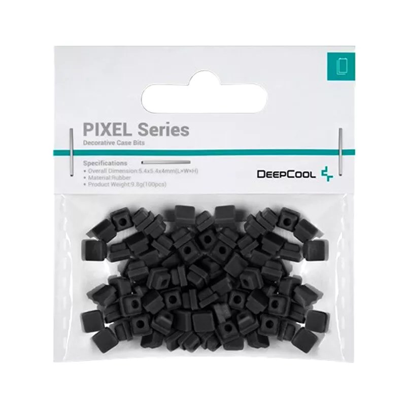 DEEPCOOL  PIXEL Universal Other | R-PIXEL-BK100-G-1