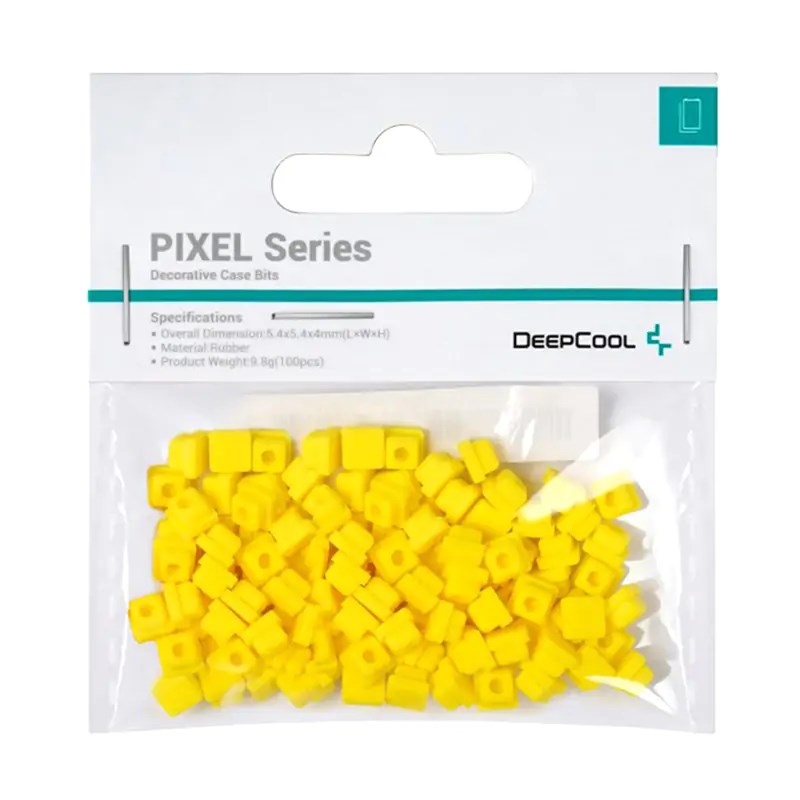 DEEPCOOL  PIXEL Universal Other | R-PIXEL-YE100-G-1