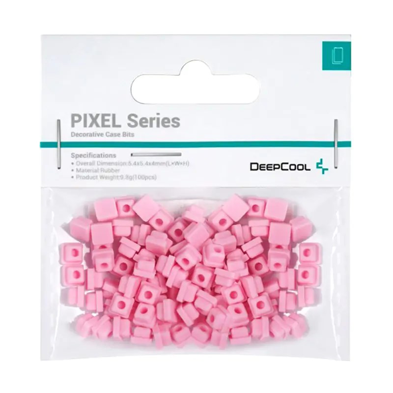DEEPCOOL  PIXEL Universal Other | R-PIXEL-PK100-G-1