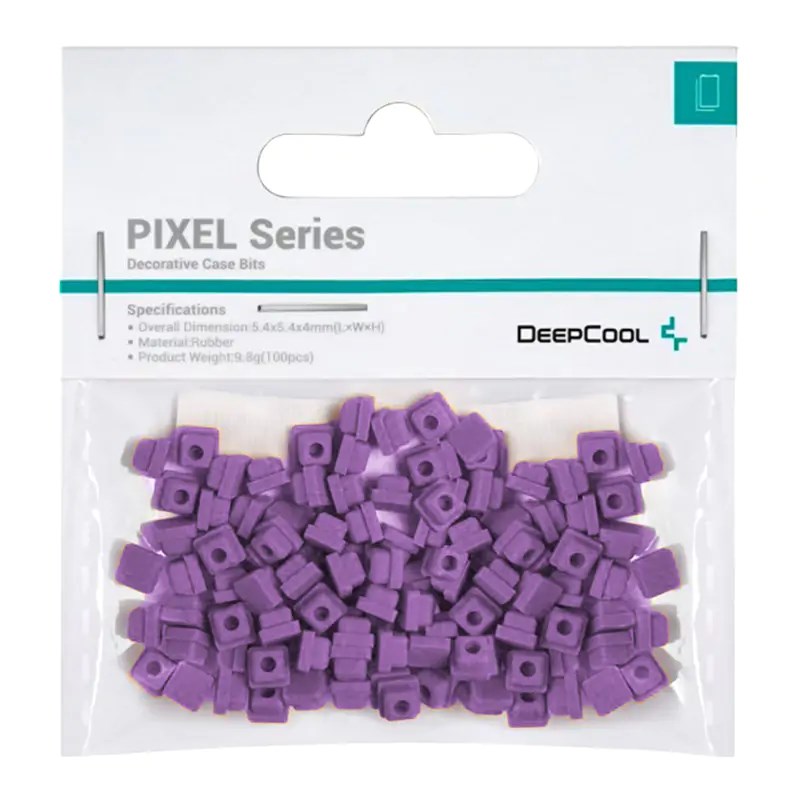 DEEPCOOL  PIXEL Universal Other | R-PIXEL-TV100-G-1