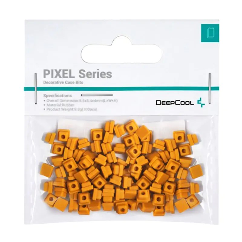 DEEPCOOL  PIXEL Universal Other | R-PIXEL-PO100-G-1