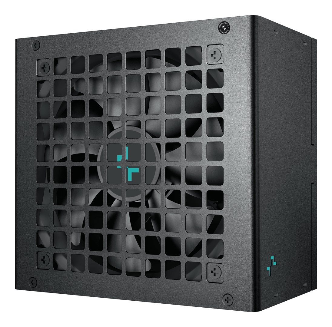 DEEPCOOL  PL550D power supply unit 550