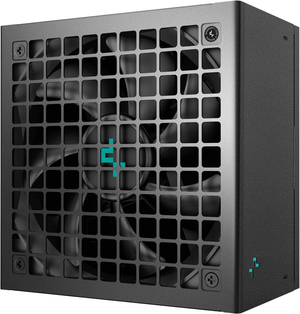 DEEPCOOL  PN1000-D power supply unit (R-PNA00D-FC0B-JGEU-V2)