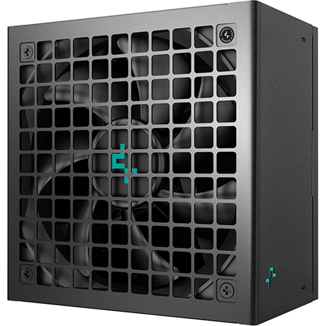 DEEPCOOL  PN1000-M power supply unit (R-PNA00M-FC0B-JGEU)