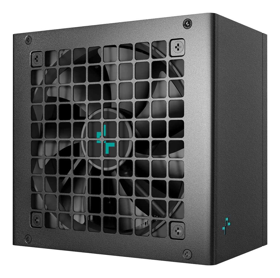 DEEPCOOL PN650M power supply unit 650