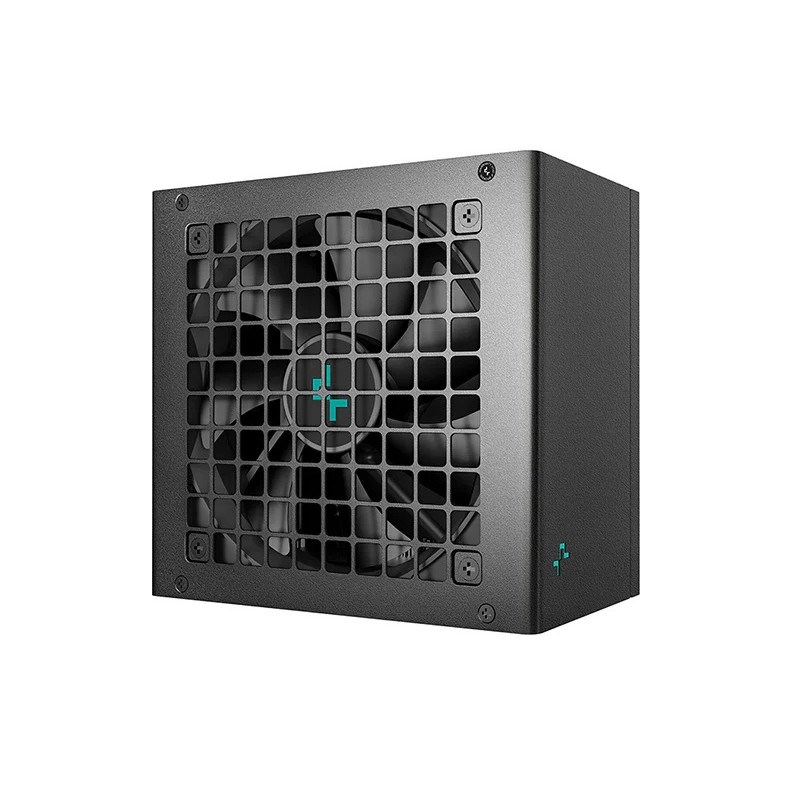 DEEPCOOL PN750M power supply unit 750