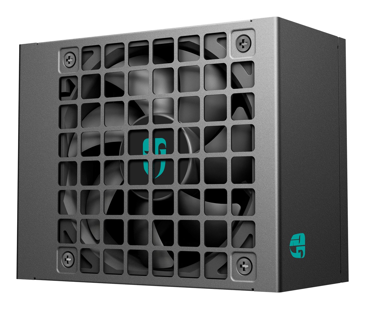 DEEPCOOL  PS850G power supply unit 850