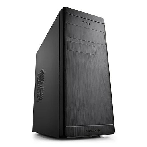 DEEPCOOL Wave V2 Desktop Black |