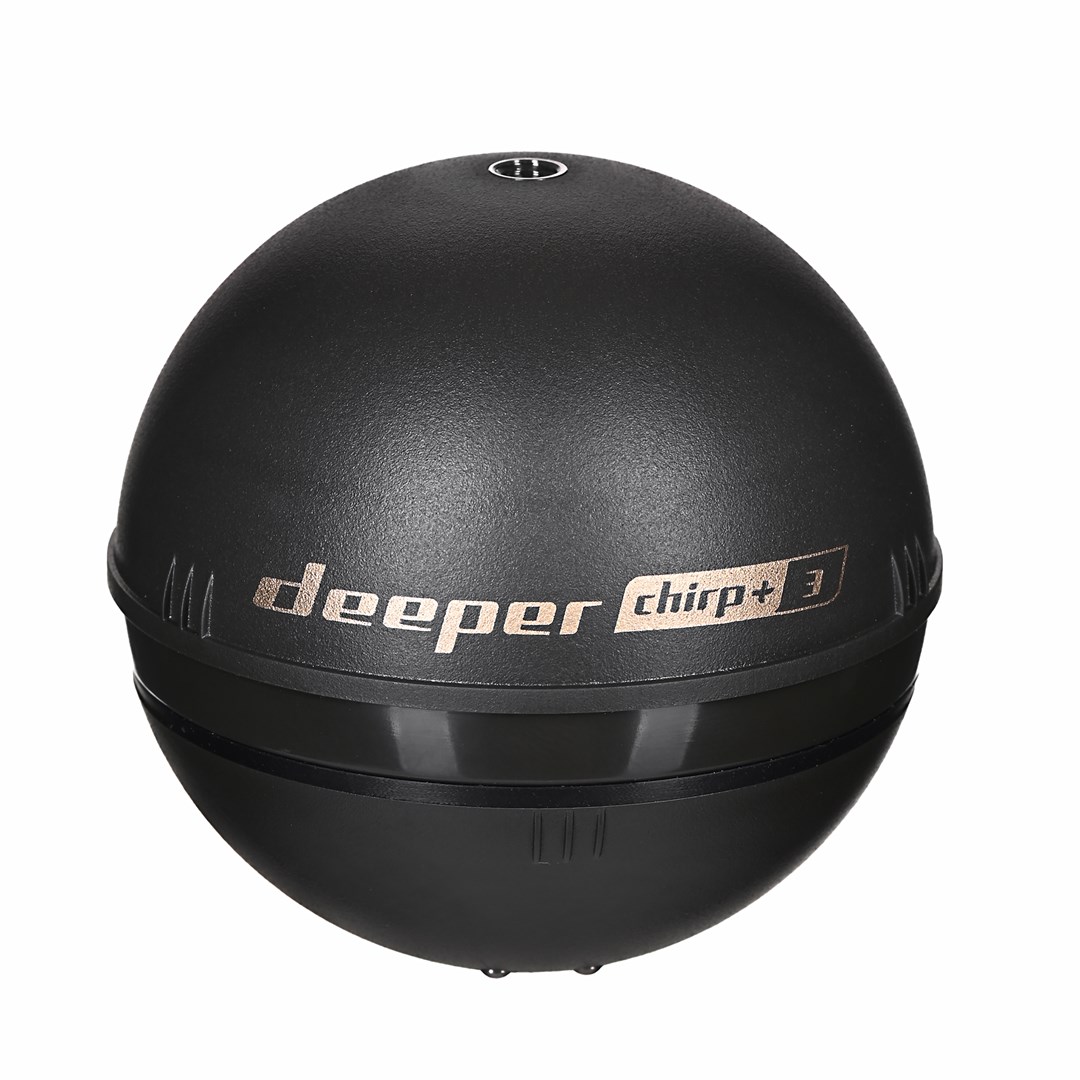 Deeper Smart Sonar CHIRP+ 3 Fishfinder