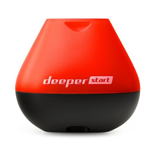 Deeper START fish finder 50 m