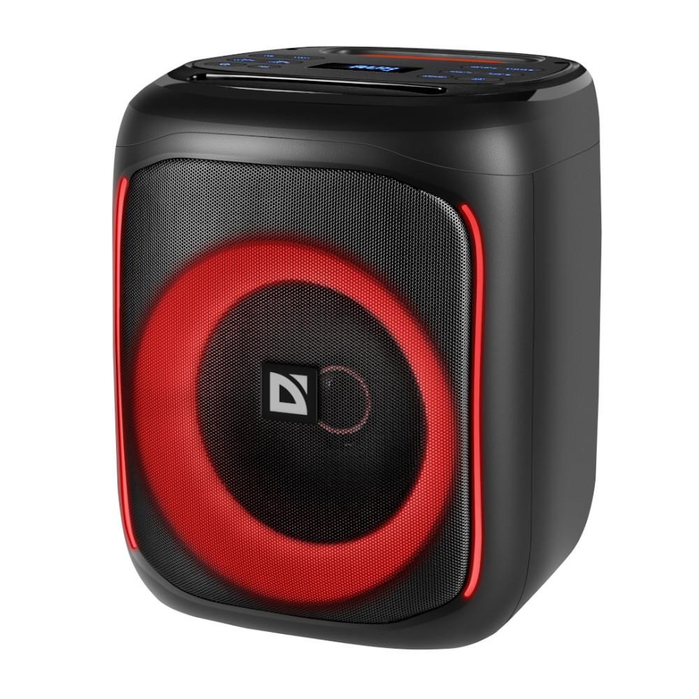 Defender  BOOMER 50 Bluetooth Speaker 50W