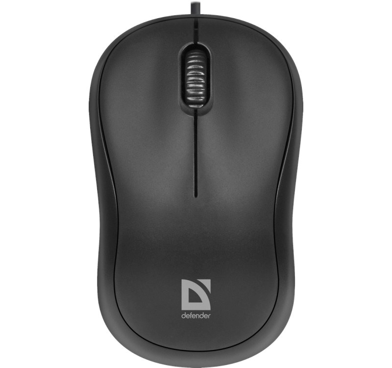 Defender  OPTICAL MOUSE PATCH MS-759 |
