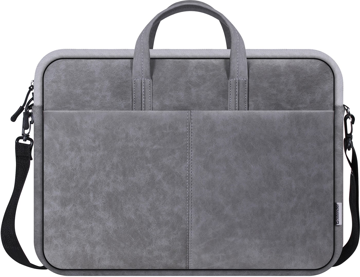 Defender Solid 15.6" 39.6