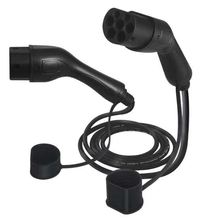 DEFENZO   LINEO AC22 5M - CHARGING