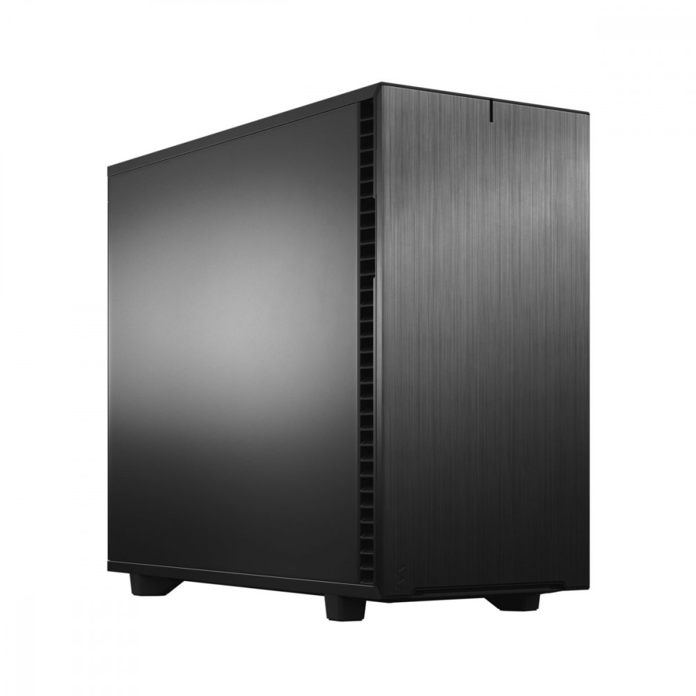 Fractal Design  Define 7 Black Solid