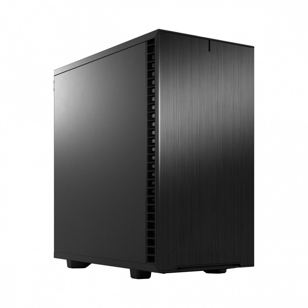 Fractal Design  Define 7 Mini Black