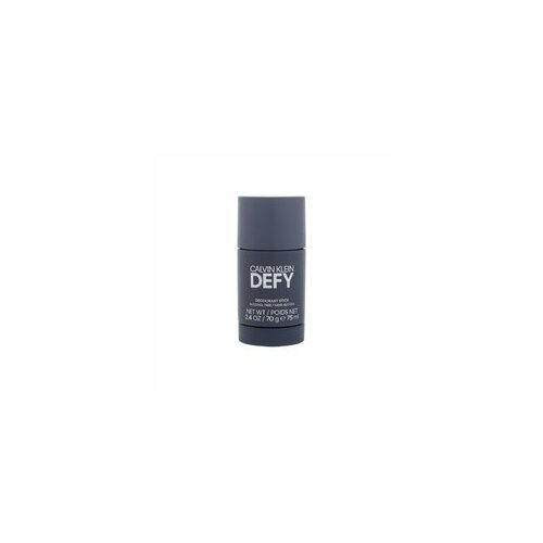 Calvin Klein Defy Deostick (Man, 75ml)