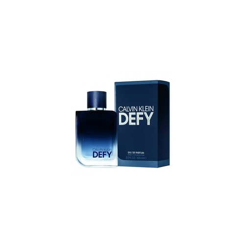 Calvin Klein Defy Eau de Parfum
