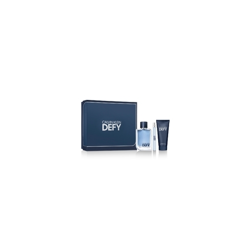 Calvin Klein Defy Gift set EDT