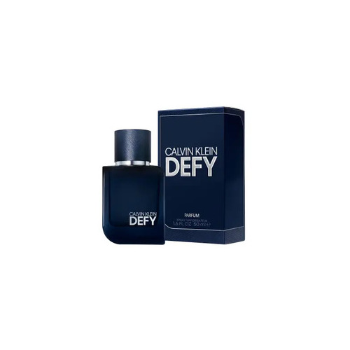 Calvin Klein Defy Parfum (Man, 100ml)