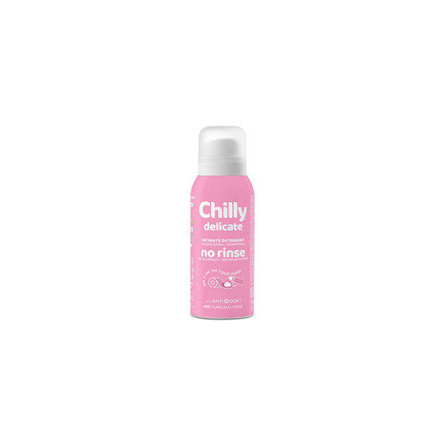 Chilly Delicate Intimate Detergent (Woman, 100ml)