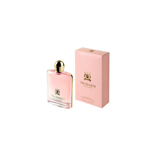 Trussardi Parfums Delicate Rose EDT (Woman