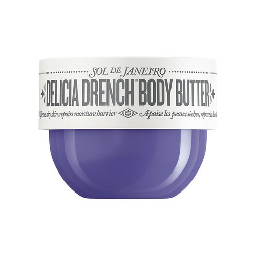 Sol De Janeiro Delicia Drench Body