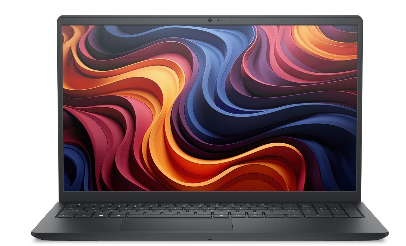 Dell 15 DC15255 Ryzen 5 7520U
