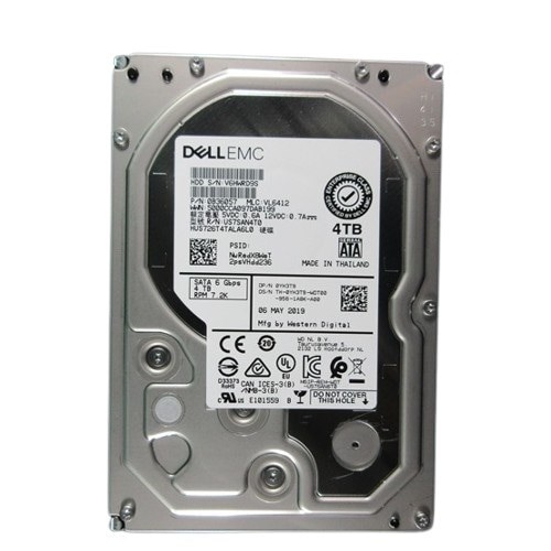 Dell  161-BBRL internal hard drive 4