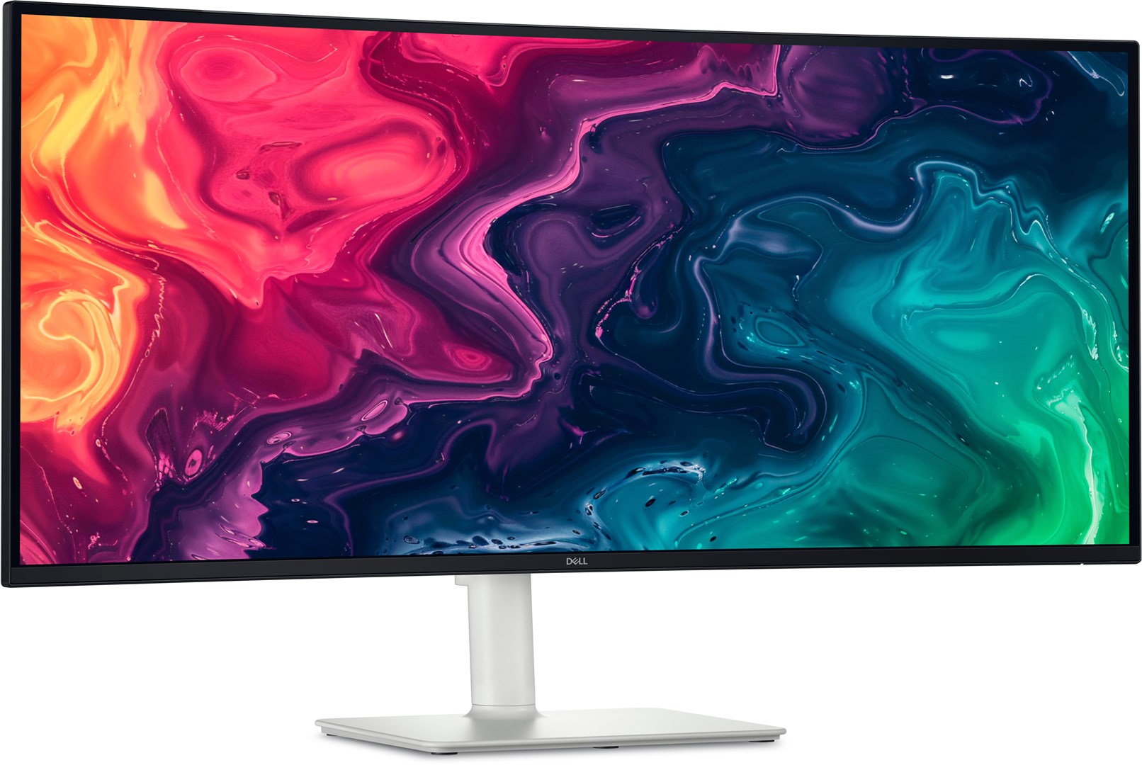 Dell 34.1" S3425DW Monitor 2xHDMI+DP+USB-C