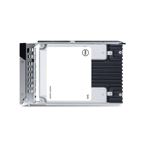 Dell  345-BDRK internal solid state drive