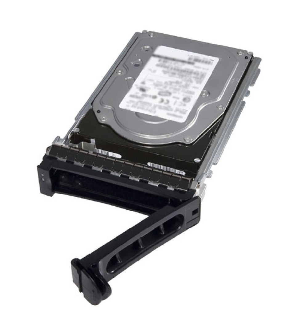 Dell 400-ATKJ internal hard drive 2