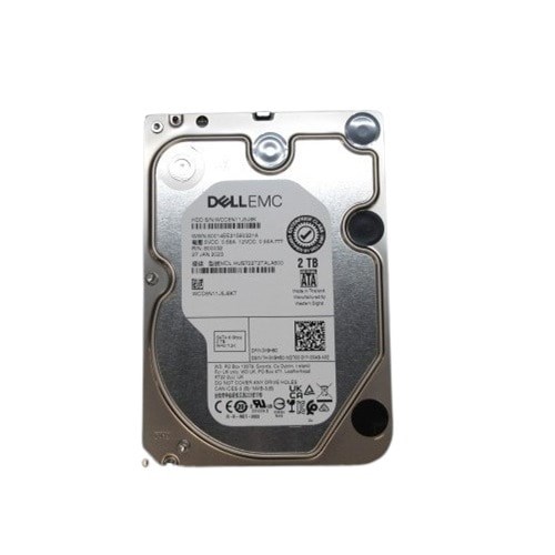 Dell 400-BRCT internal hard drive 2