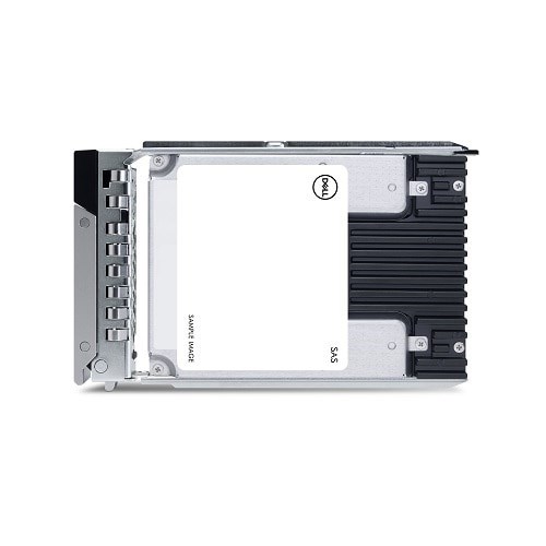 Dell  - 480GB - SATA 6