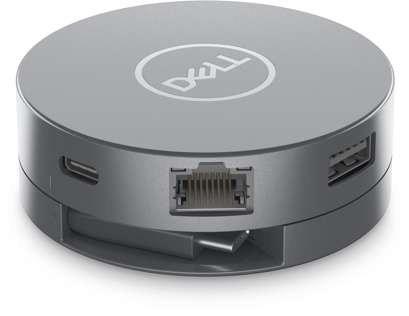 Dell 6-in-1 USB-C Multiport Adapter -