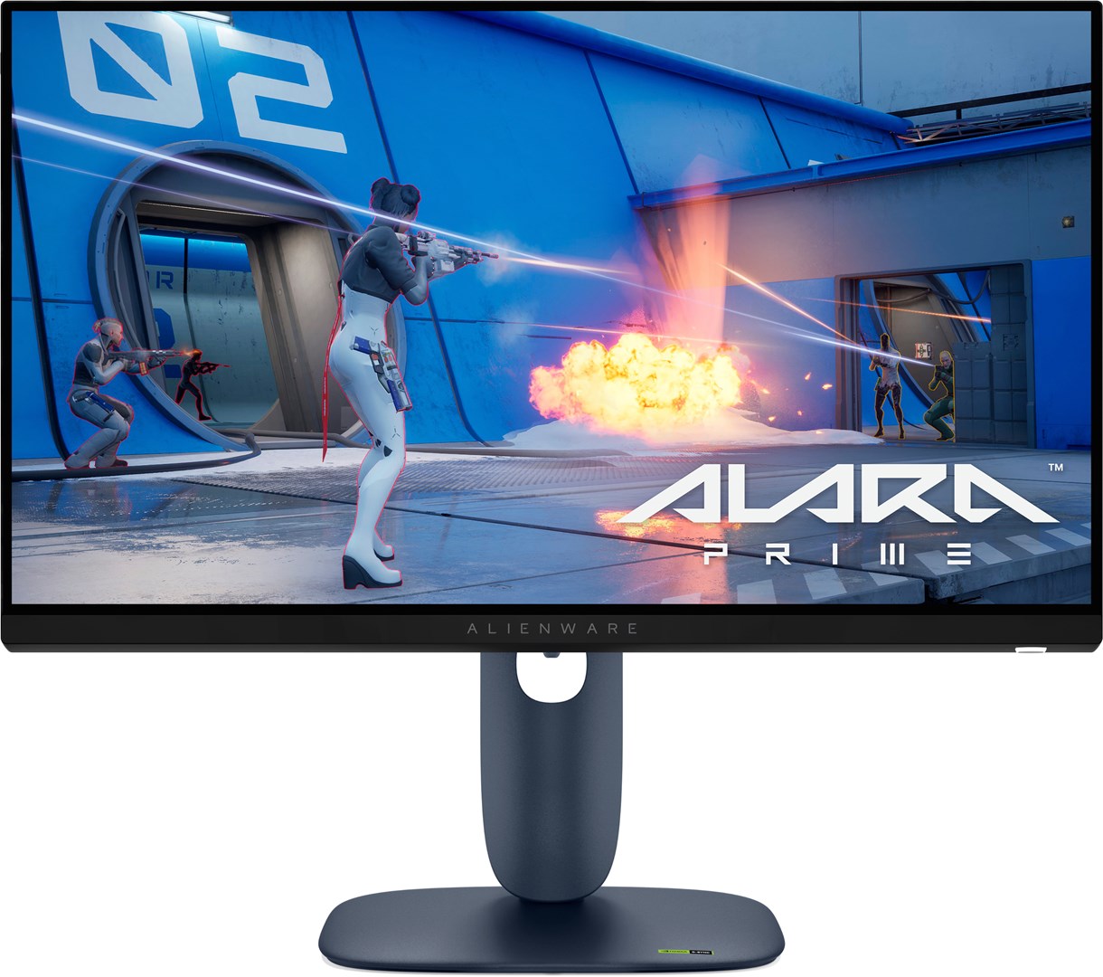 Dell  Alienware AW2525HM 25-inch Full HD