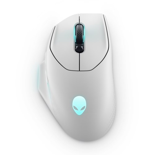 Dell Alienware Wireless Lunar Light AW620M
