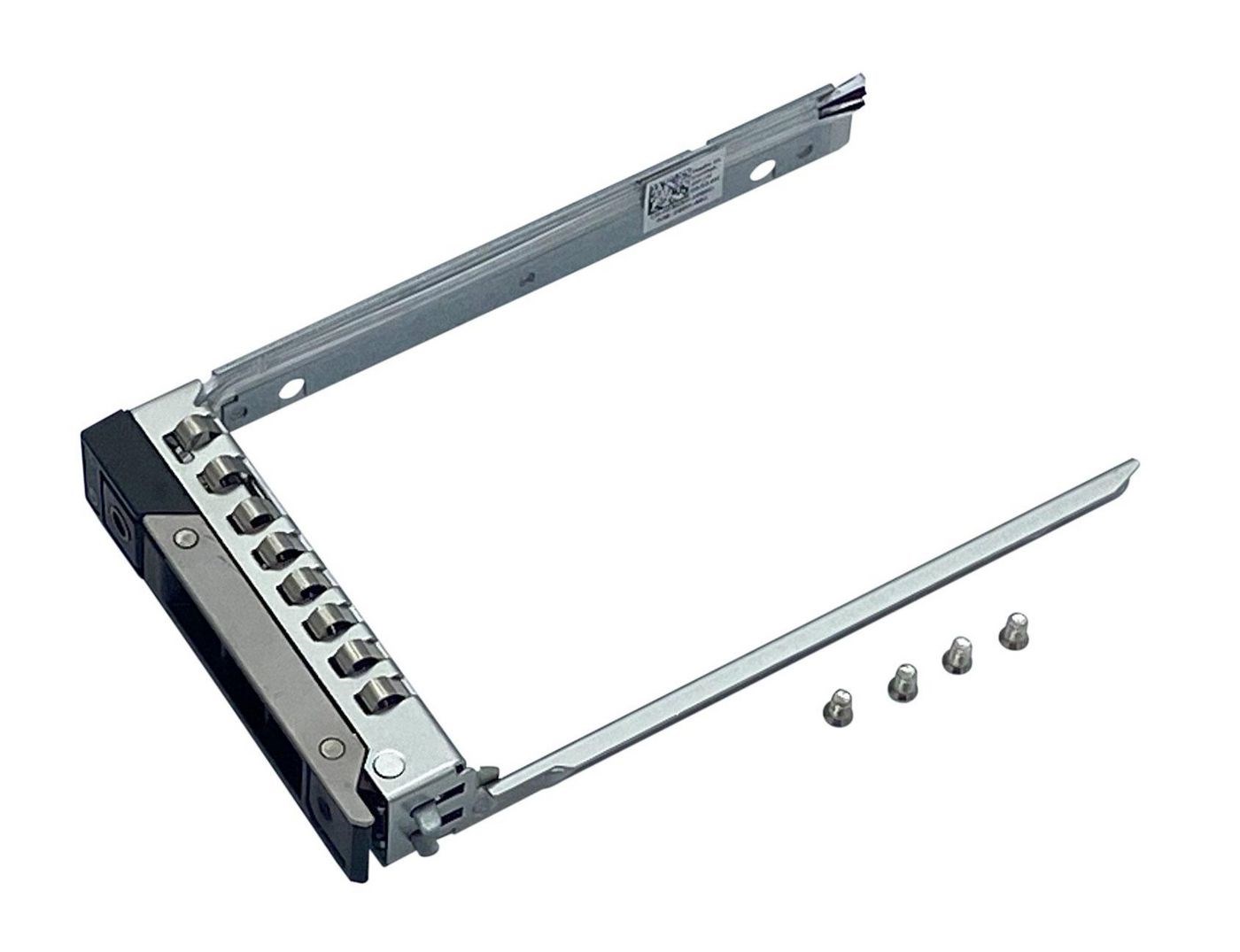 Dell ASSY CARR HD/SSD 2.5