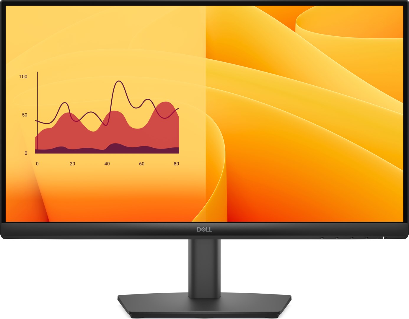 Dell  E Series E2225HM computer monitor