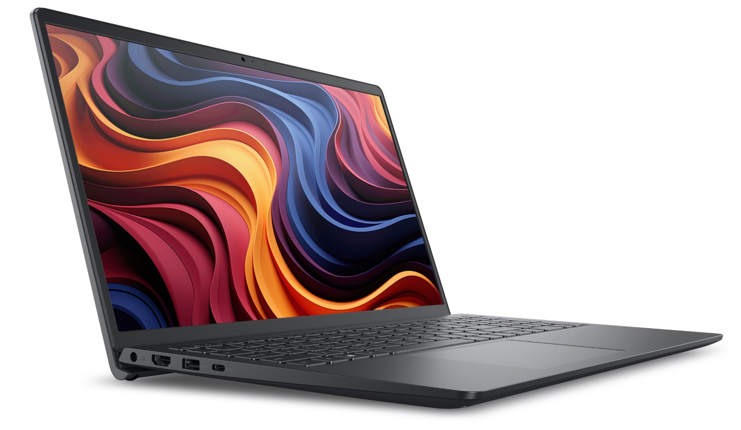 Dell  Inspiron DC15255-A117BLK Ryzen 7 730U