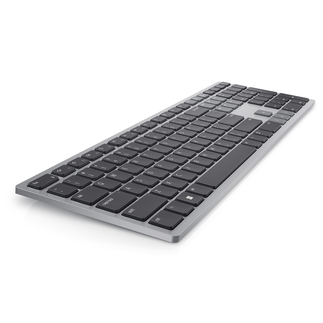 Dell KB700 keyboard Bluetooth QWERTY US