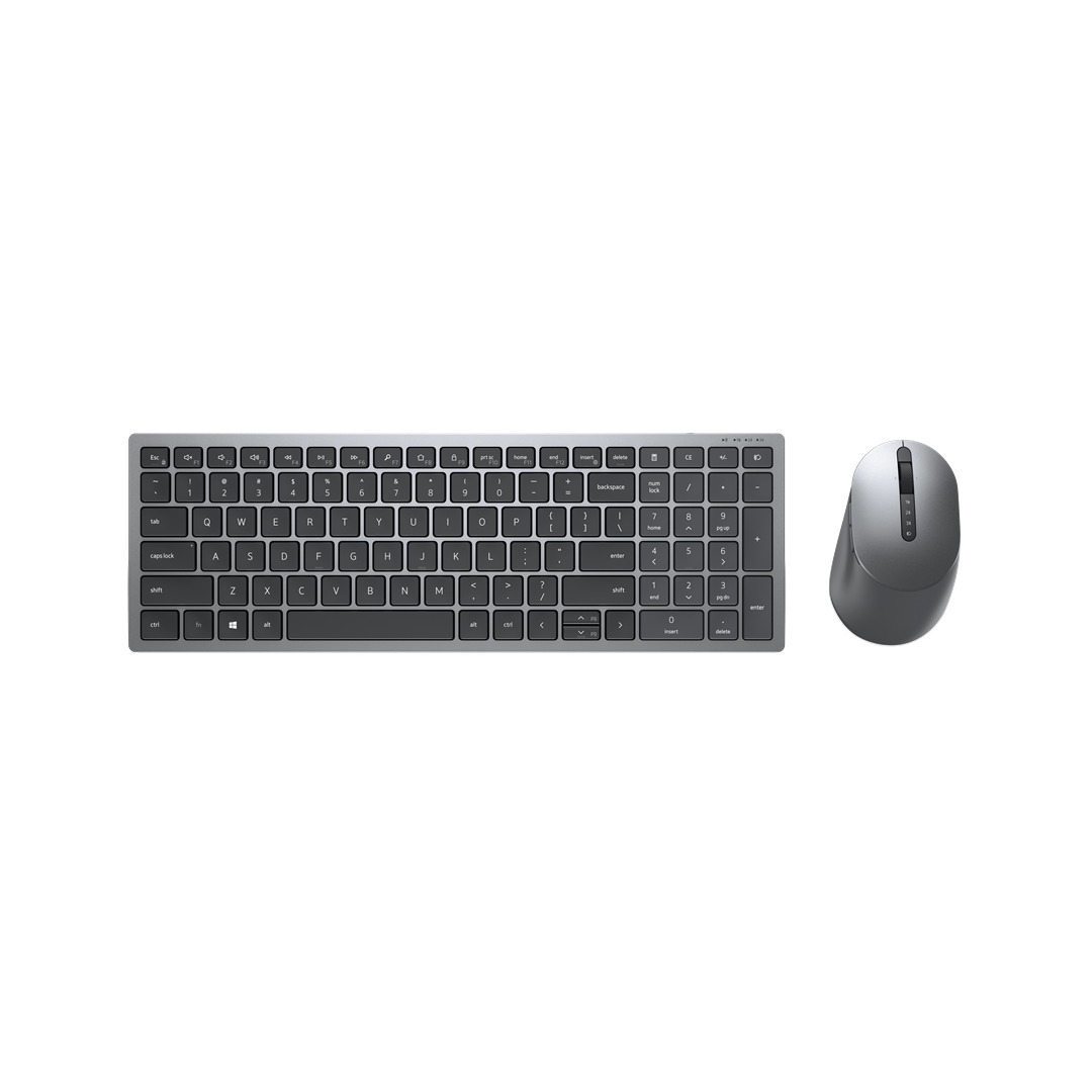 Dell  KM7120W keyboard RF Wireless +