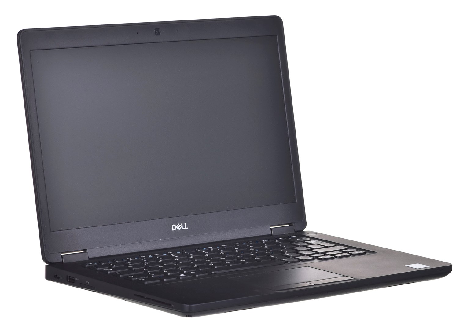 Dell  LATITUDE 5490 i5-8350U 8GB 256GB