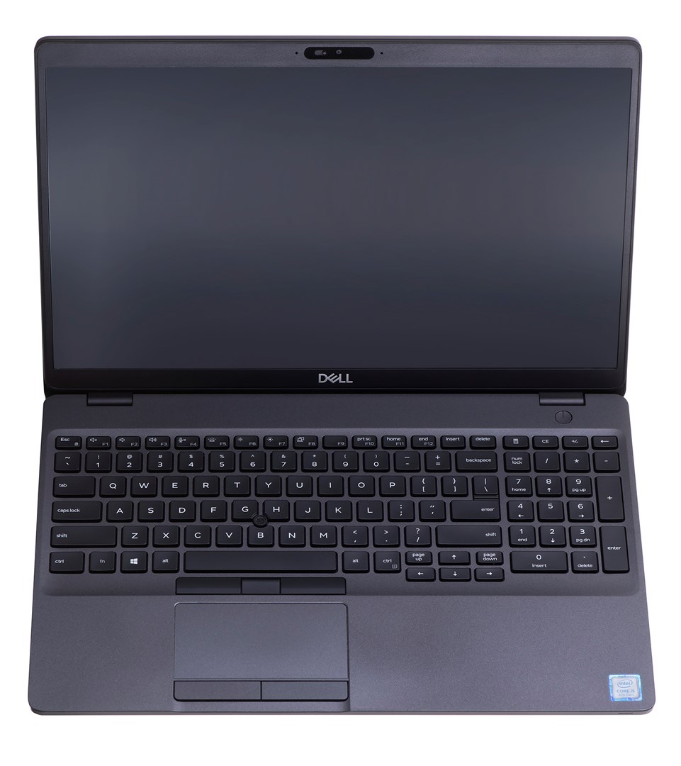 Dell  LATITUDE 5500 i5-8365U 16GB 256GB